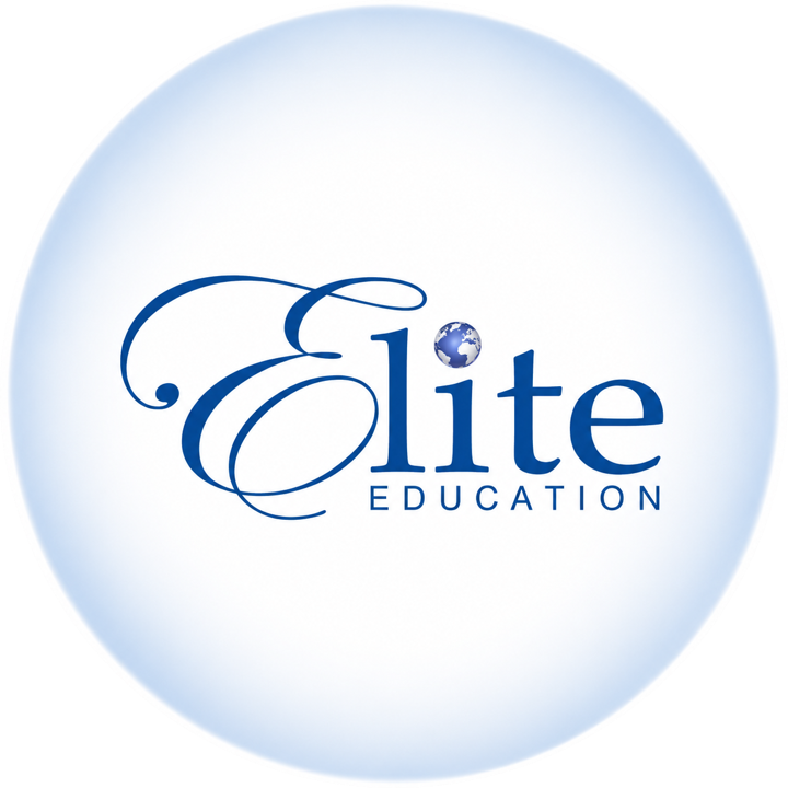 Elite Education logo